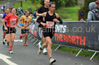 Kielder Marathon, 2026 Kielder Marathon and Half Marathon. Photo: David T. Hewitson/Sports for All Pics
